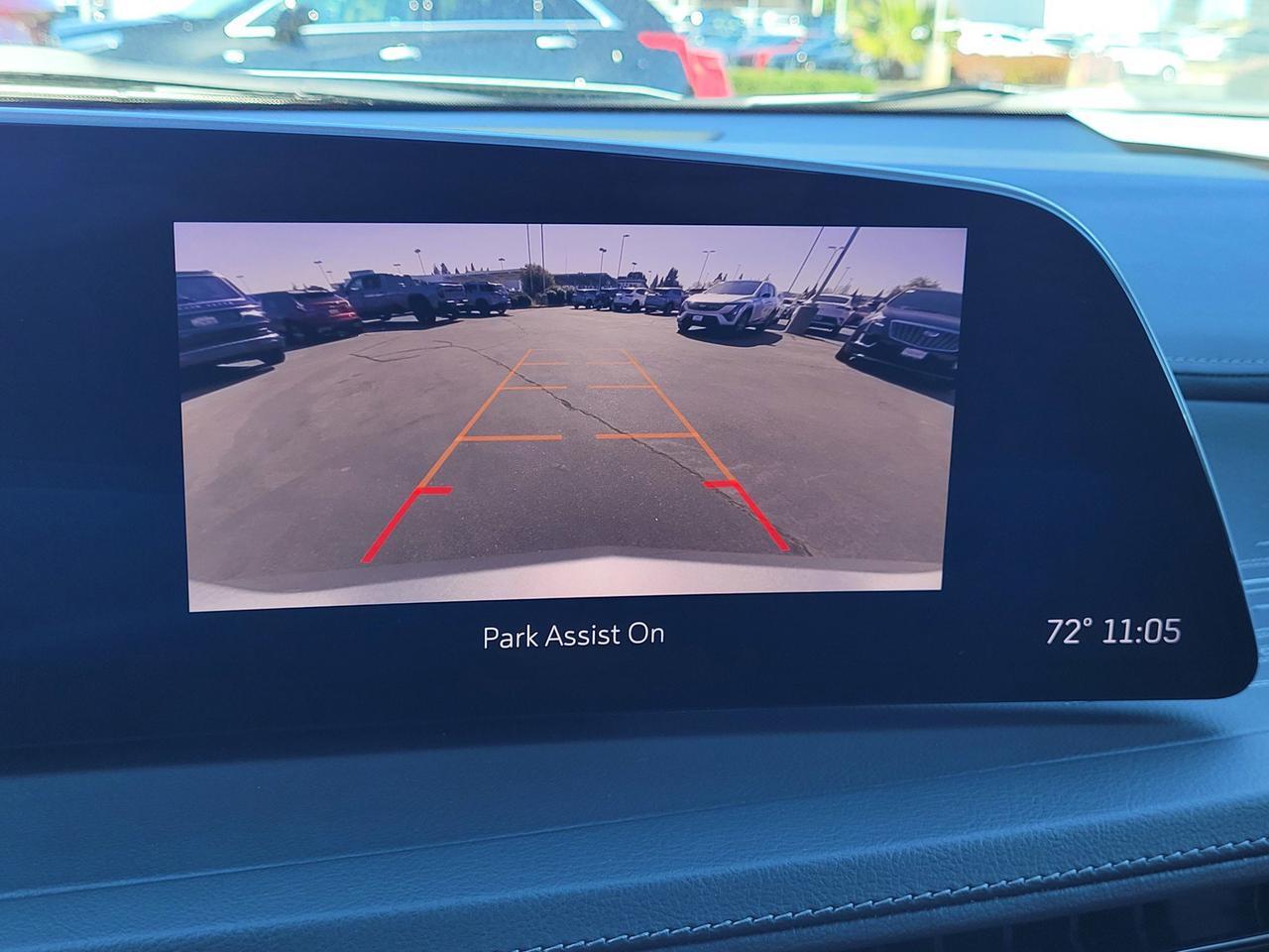 2024 Cadillac XT4 FWD Premium Luxury Roseville CA