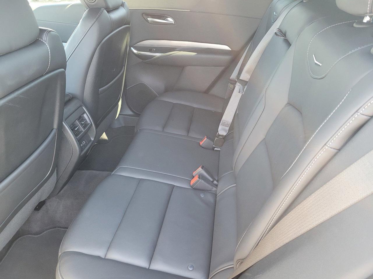 2024 Cadillac XT4 FWD Premium Luxury Roseville CA