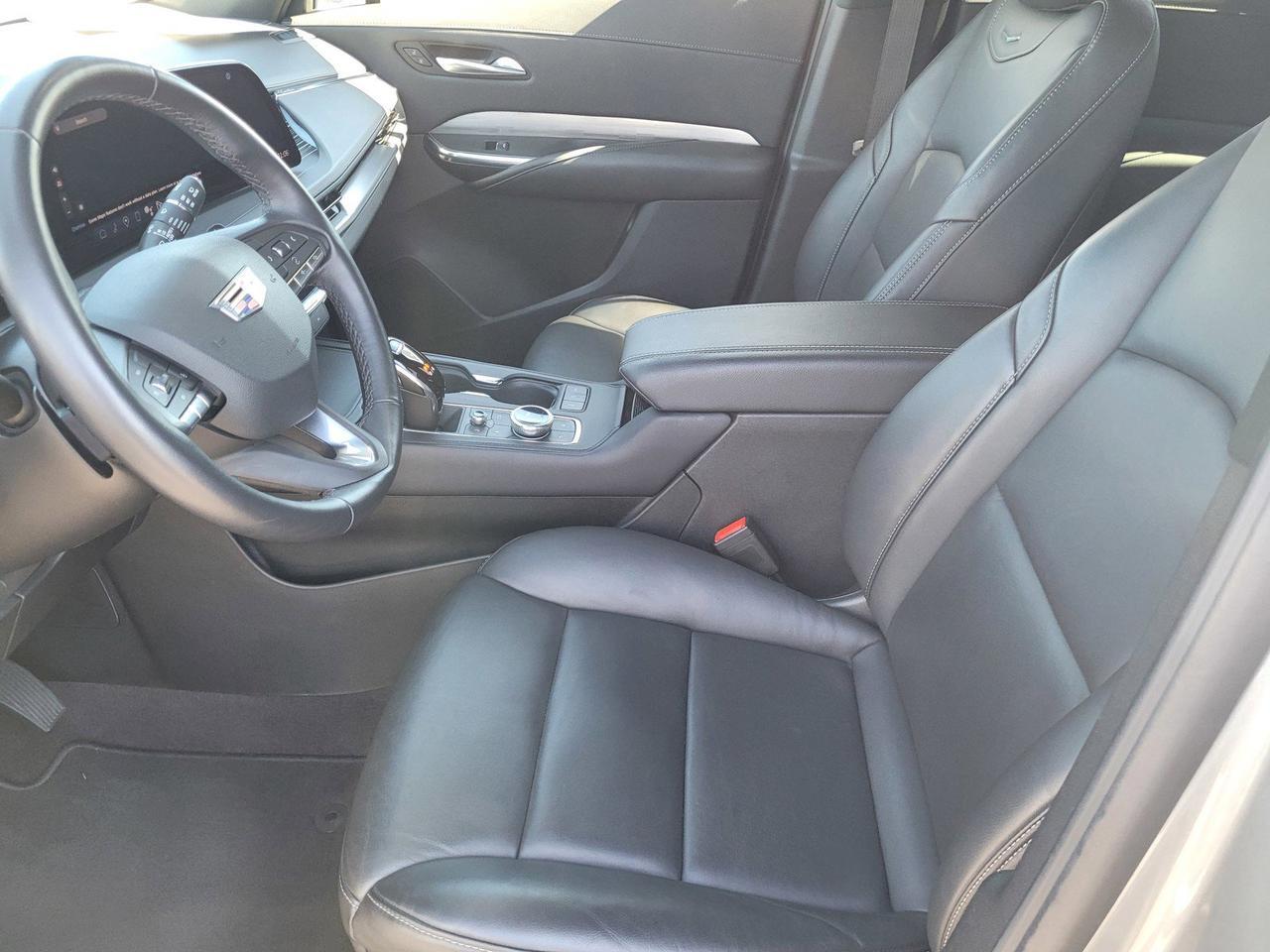 2024 Cadillac XT4 FWD Premium Luxury Roseville CA