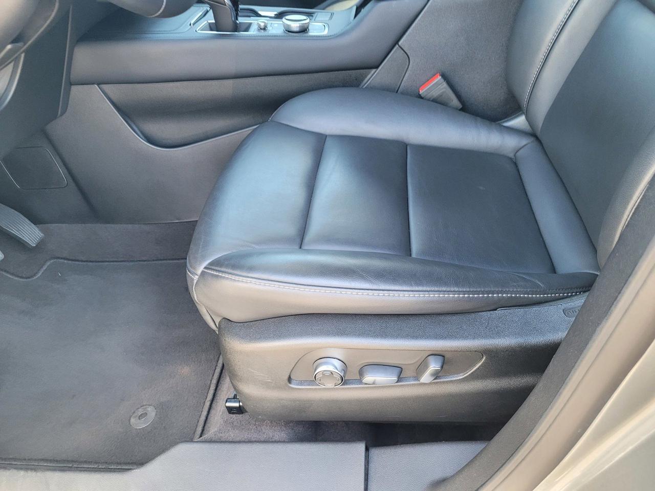 2024 Cadillac XT4 FWD Premium Luxury Roseville CA