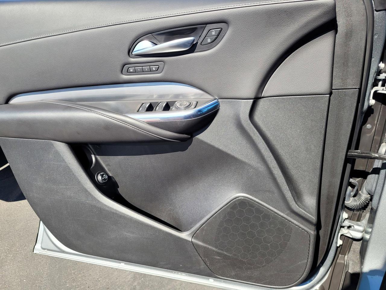 2024 Cadillac XT4 FWD Premium Luxury Roseville CA