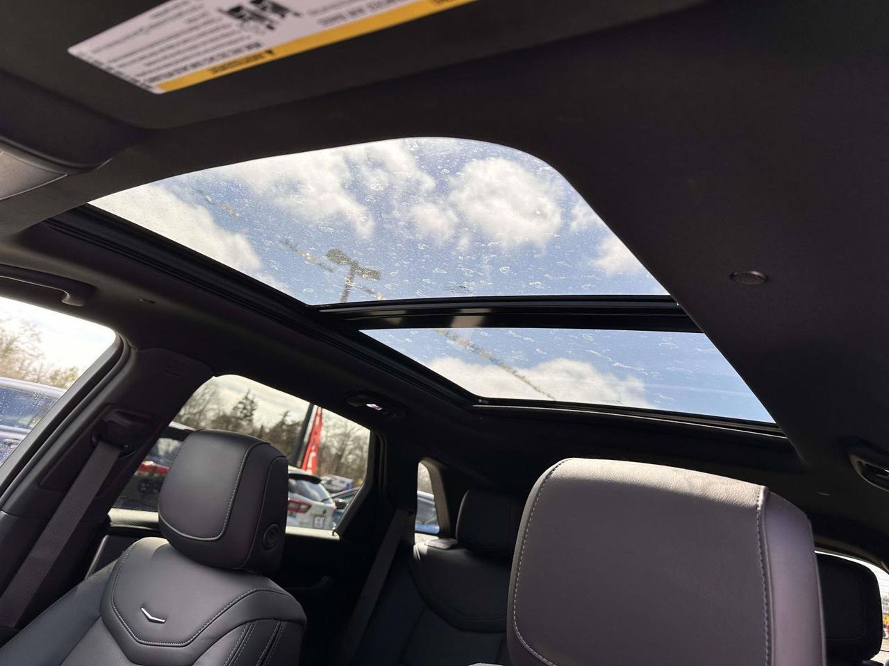 2024 Cadillac XT5 AWD Premium Luxury San Clemente CA