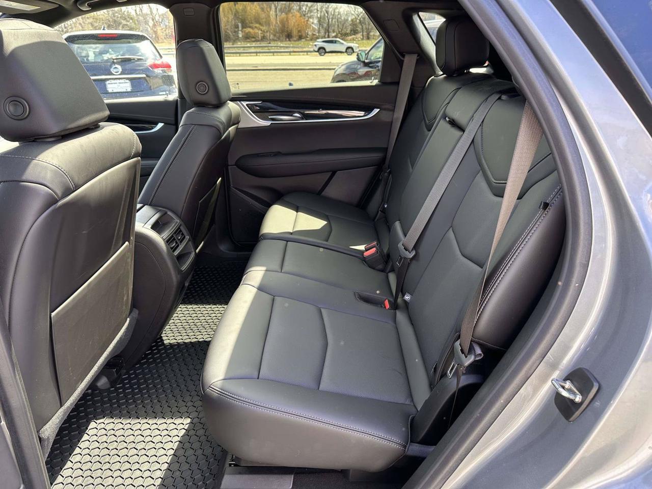 2024 Cadillac XT5 AWD Premium Luxury San Clemente CA
