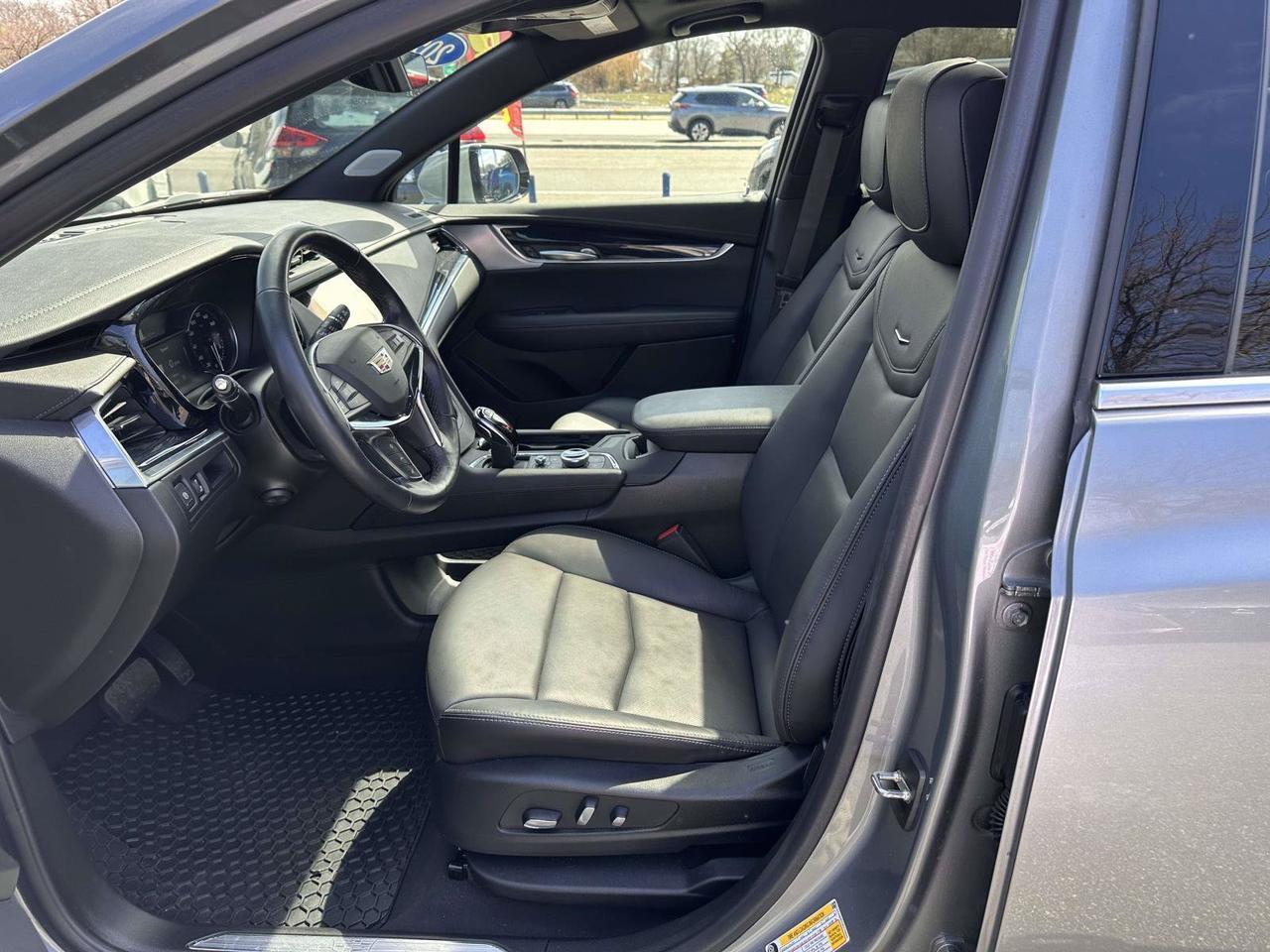 2024 Cadillac XT5 AWD Premium Luxury San Clemente CA