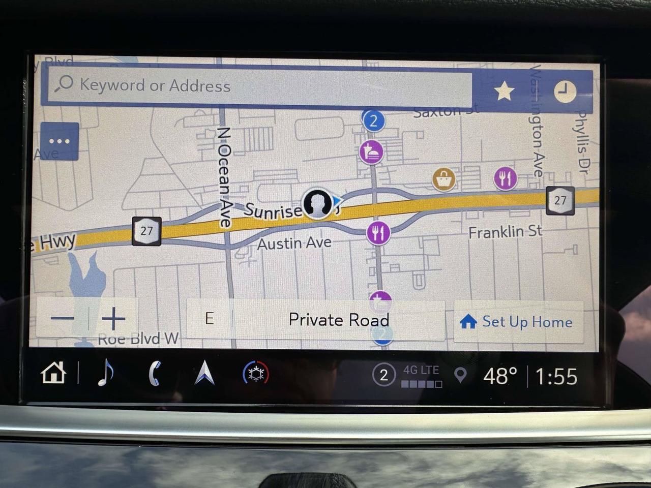 2024 Cadillac XT5 AWD Premium Luxury San Clemente CA