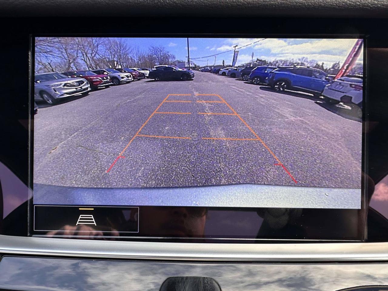 2024 Cadillac XT5 AWD Premium Luxury San Clemente CA
