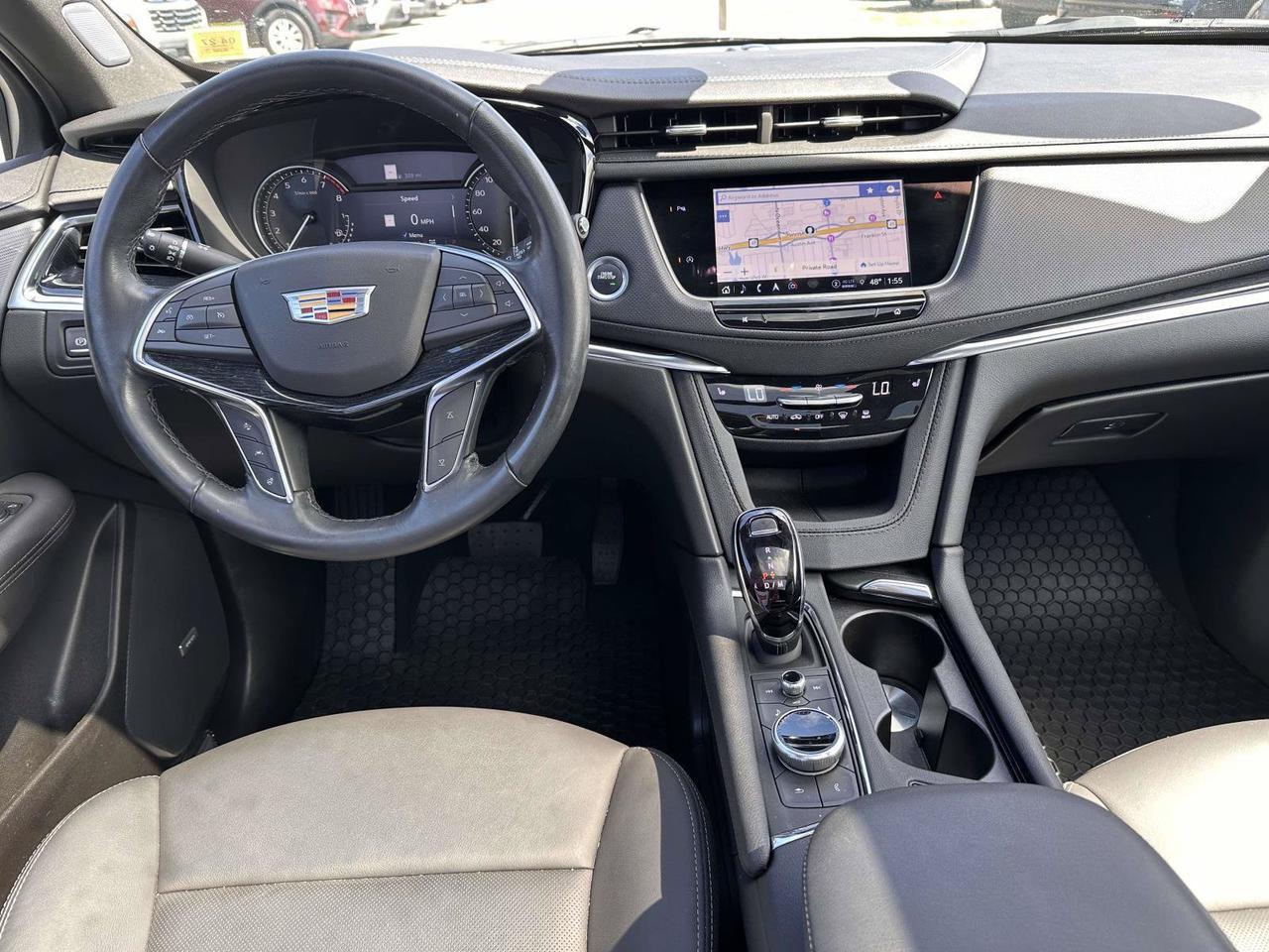 2024 Cadillac XT5 AWD Premium Luxury San Clemente CA
