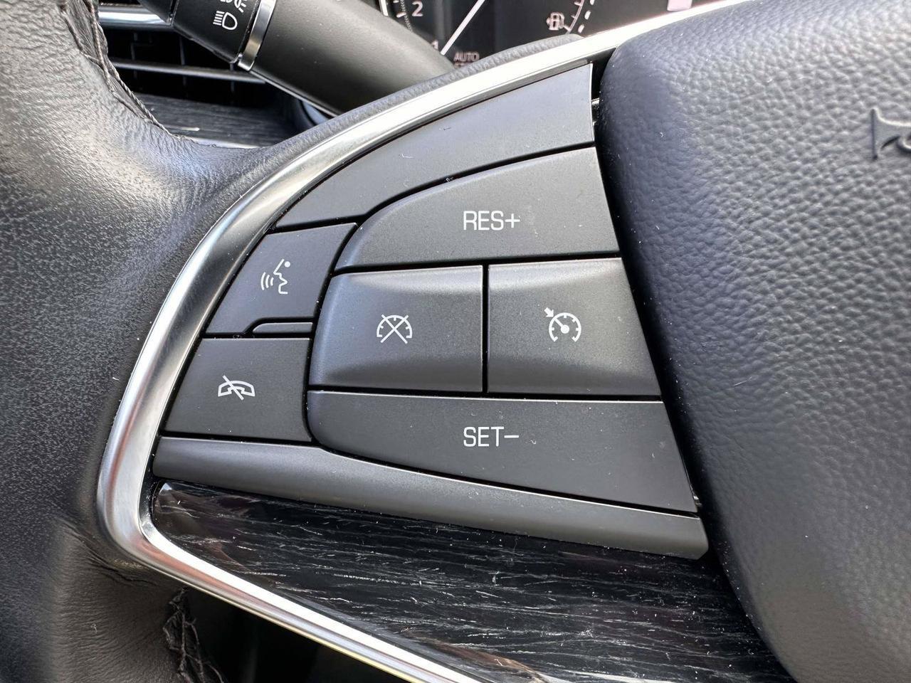 2024 Cadillac XT5 AWD Premium Luxury San Clemente CA