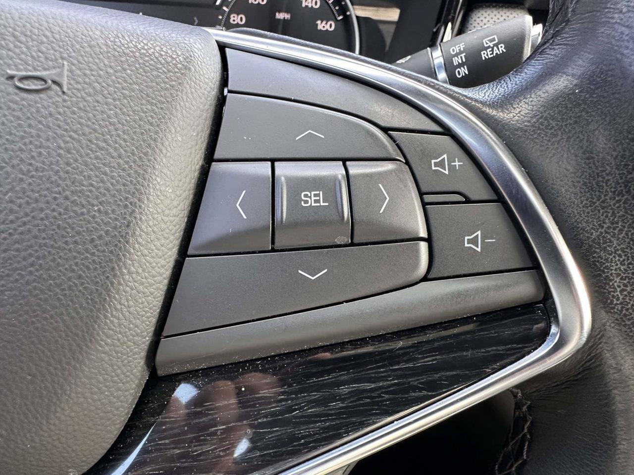 2024 Cadillac XT5 AWD Premium Luxury San Clemente CA