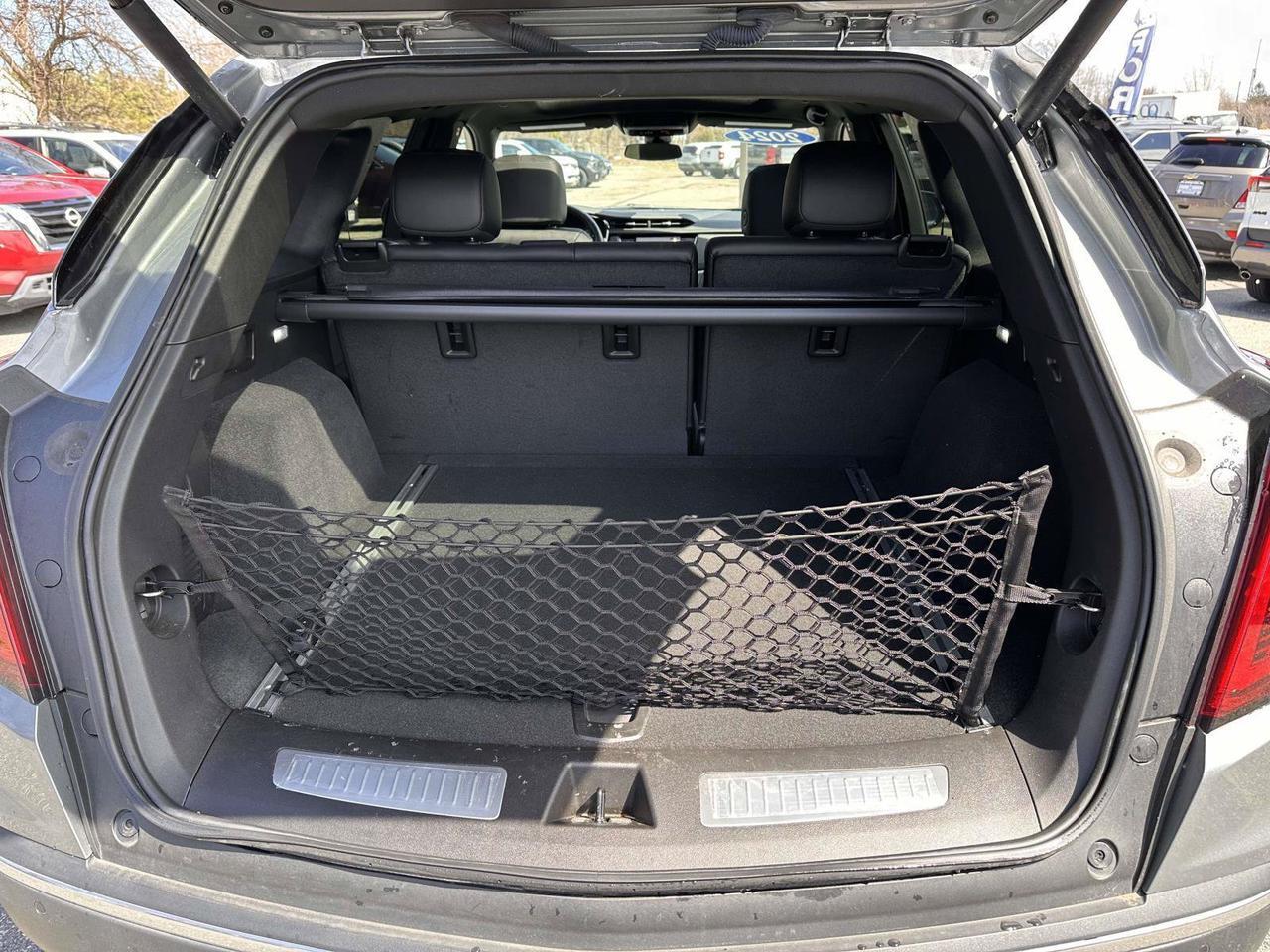 2024 Cadillac XT5 AWD Premium Luxury San Clemente CA