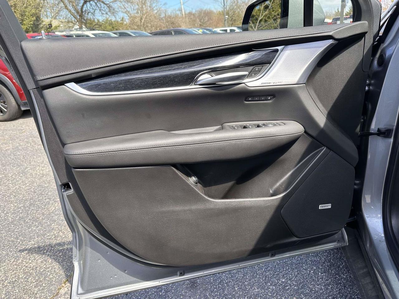 2024 Cadillac XT5 AWD Premium Luxury San Clemente CA