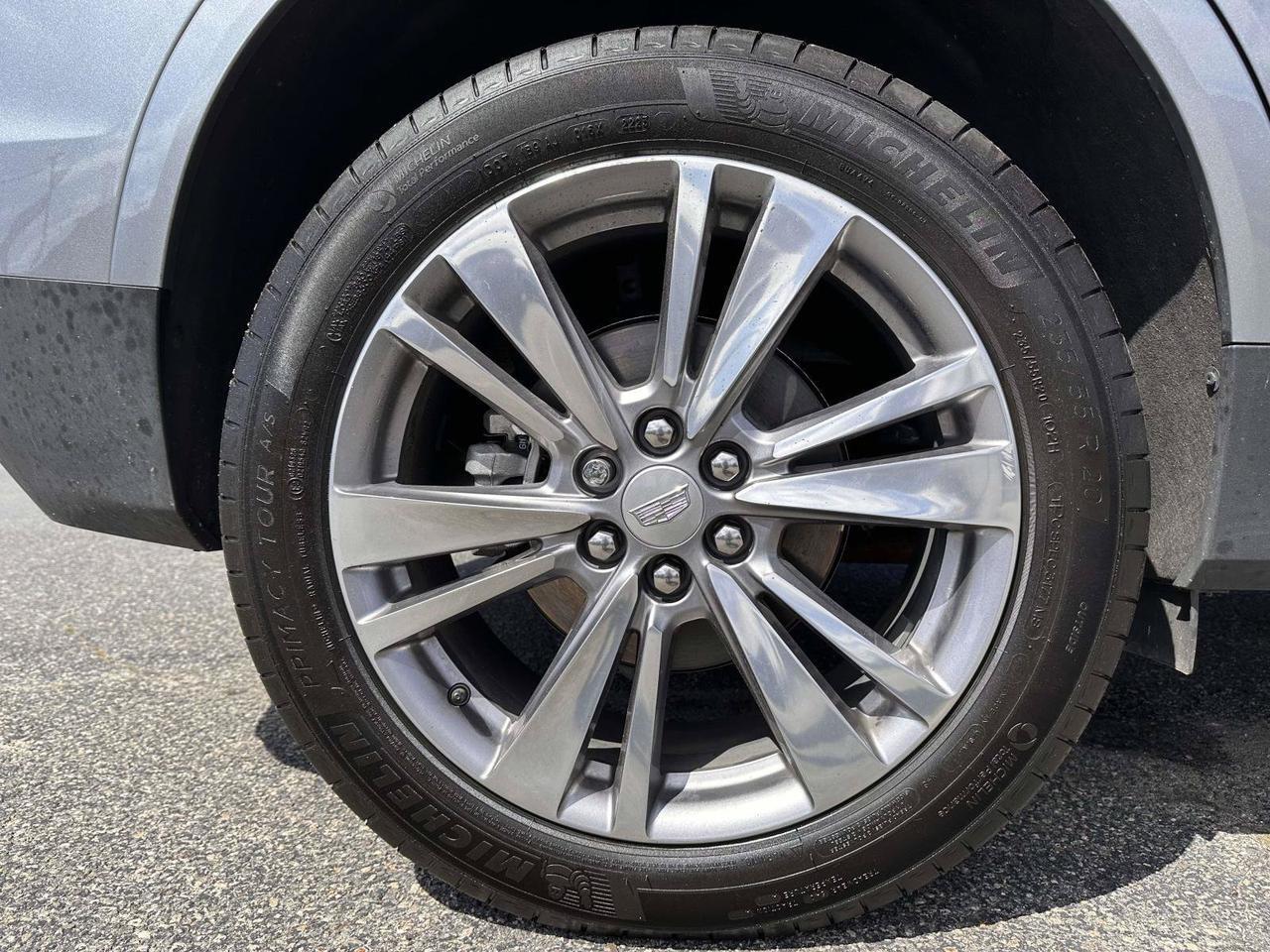 2024 Cadillac XT5 AWD Premium Luxury San Clemente CA