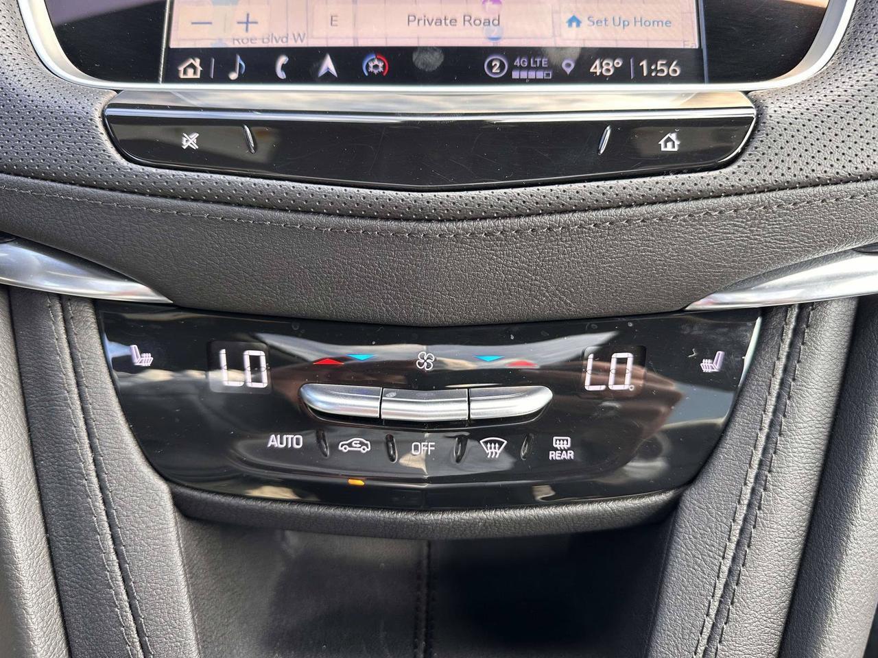 2024 Cadillac XT5 AWD Premium Luxury San Clemente CA