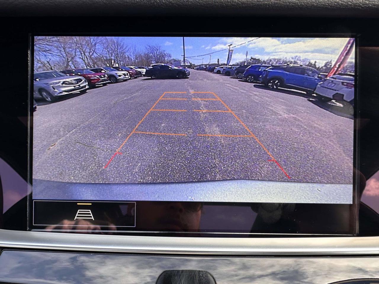 2024 Cadillac XT5 AWD Premium Luxury San Clemente CA