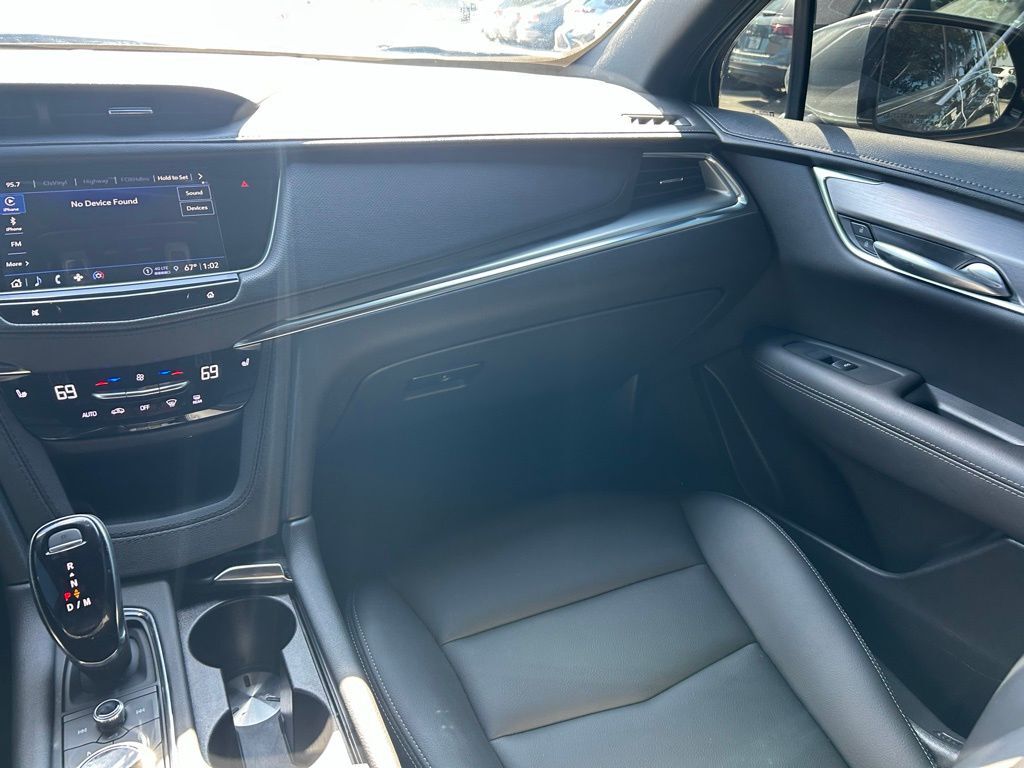 2024 Cadillac XT5 Luxury Tampa FL