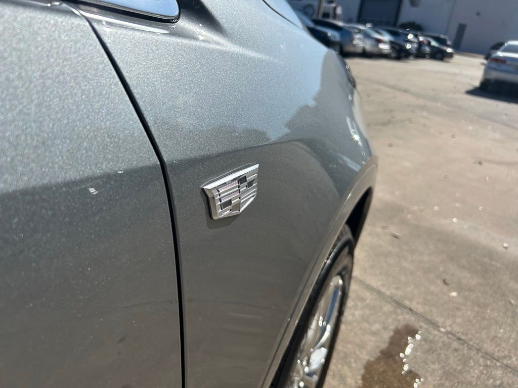 2024 Cadillac XT5 Luxury Tampa FL