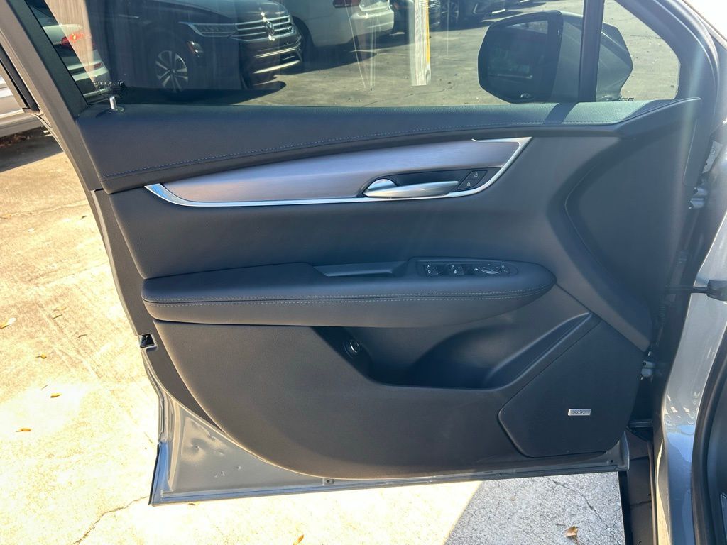 2024 Cadillac XT5 Luxury Tampa FL