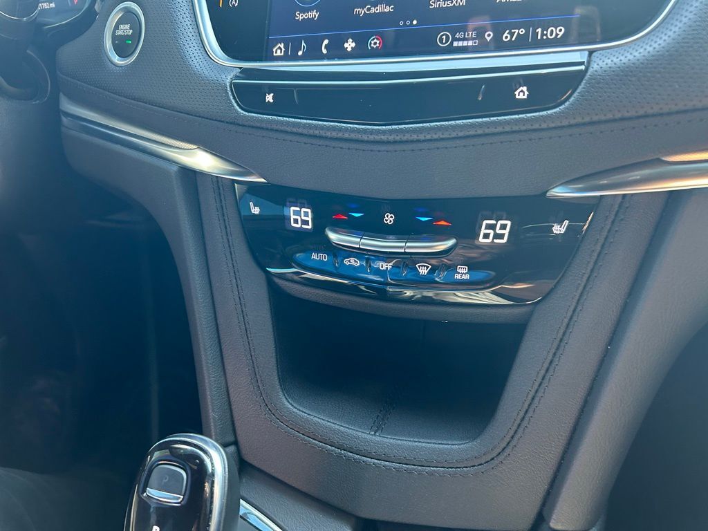 2024 Cadillac XT5 Luxury Tampa FL