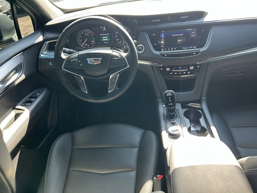 2024 Cadillac XT5 Luxury Tampa FL