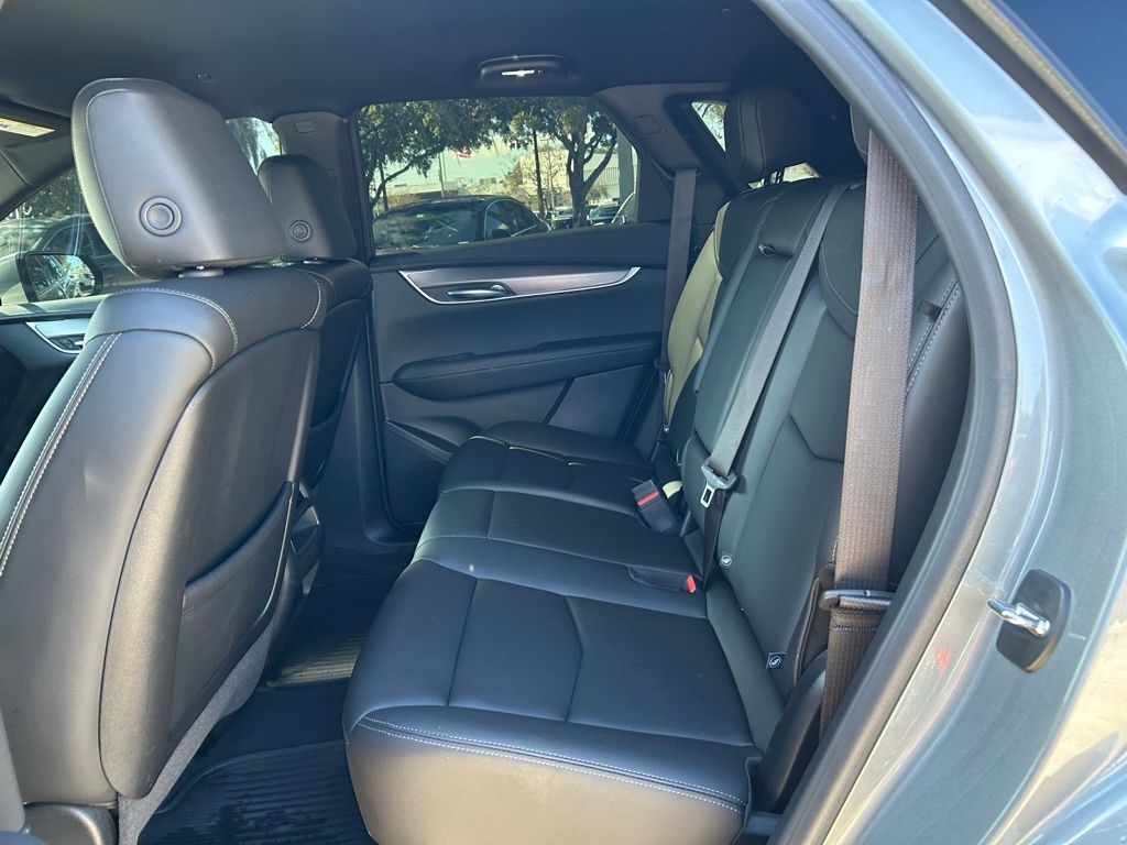 2024 Cadillac XT5 Luxury Tampa FL