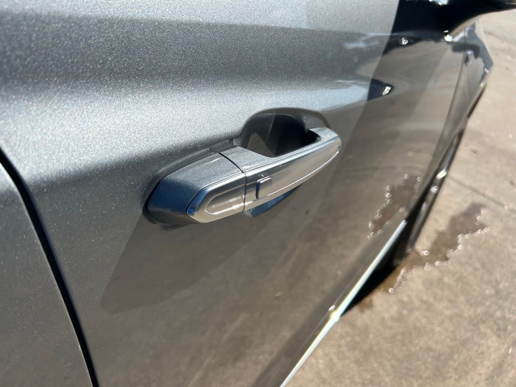 2024 Cadillac XT5 Luxury Tampa FL