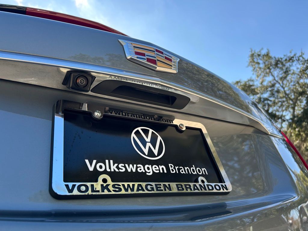 2024 Cadillac XT5 Luxury Tampa FL