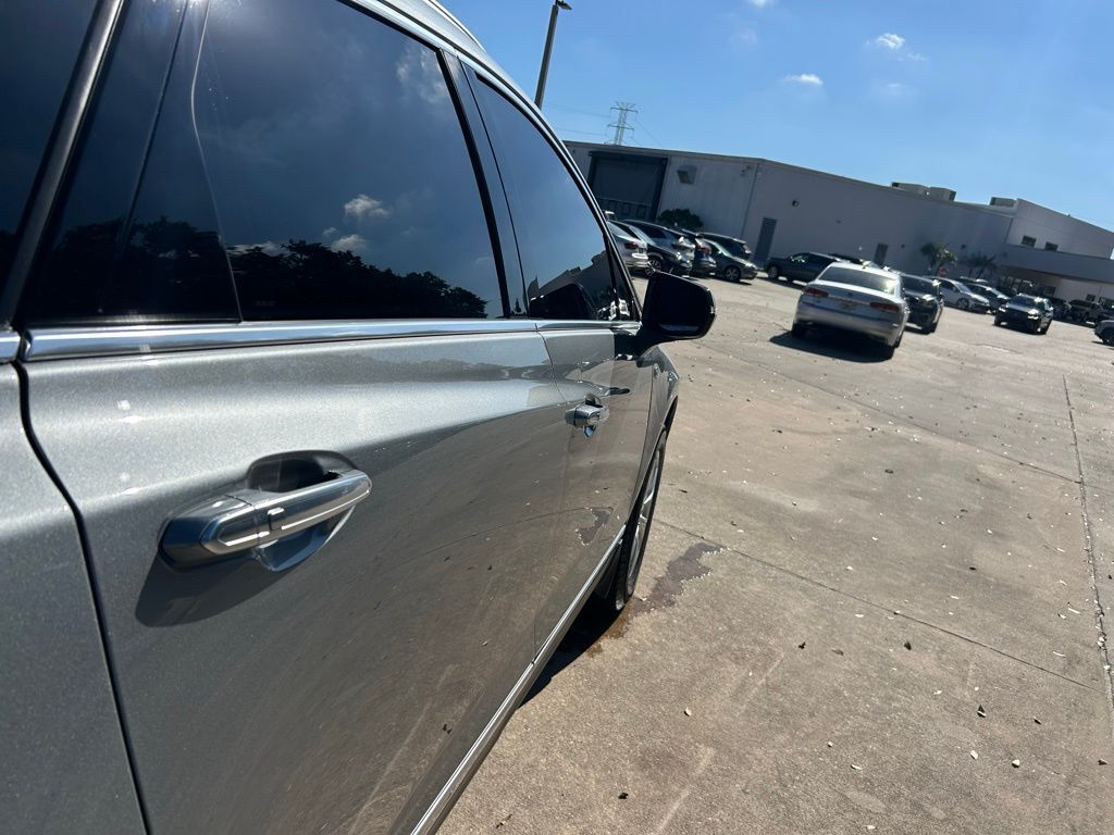 2024 Cadillac XT5 Luxury Tampa FL