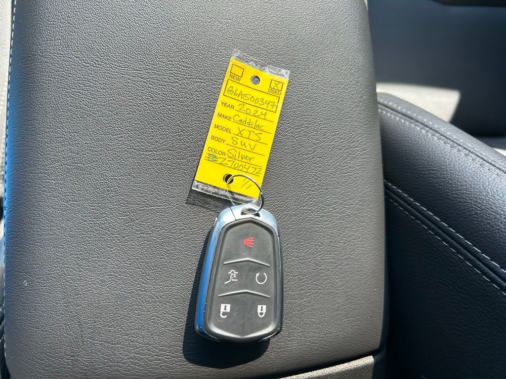 2024 Cadillac XT5 Luxury Tampa FL