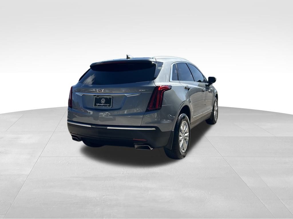 2024 Cadillac XT5 Luxury Tampa FL