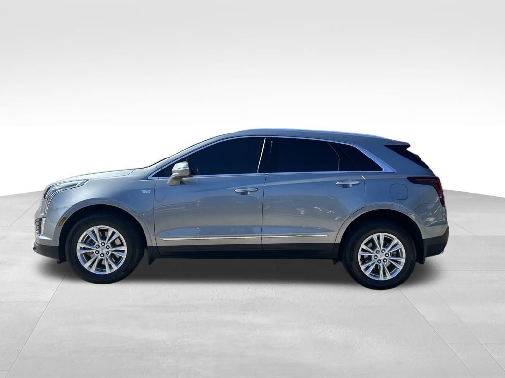 2024 Cadillac XT5 Luxury Tampa FL