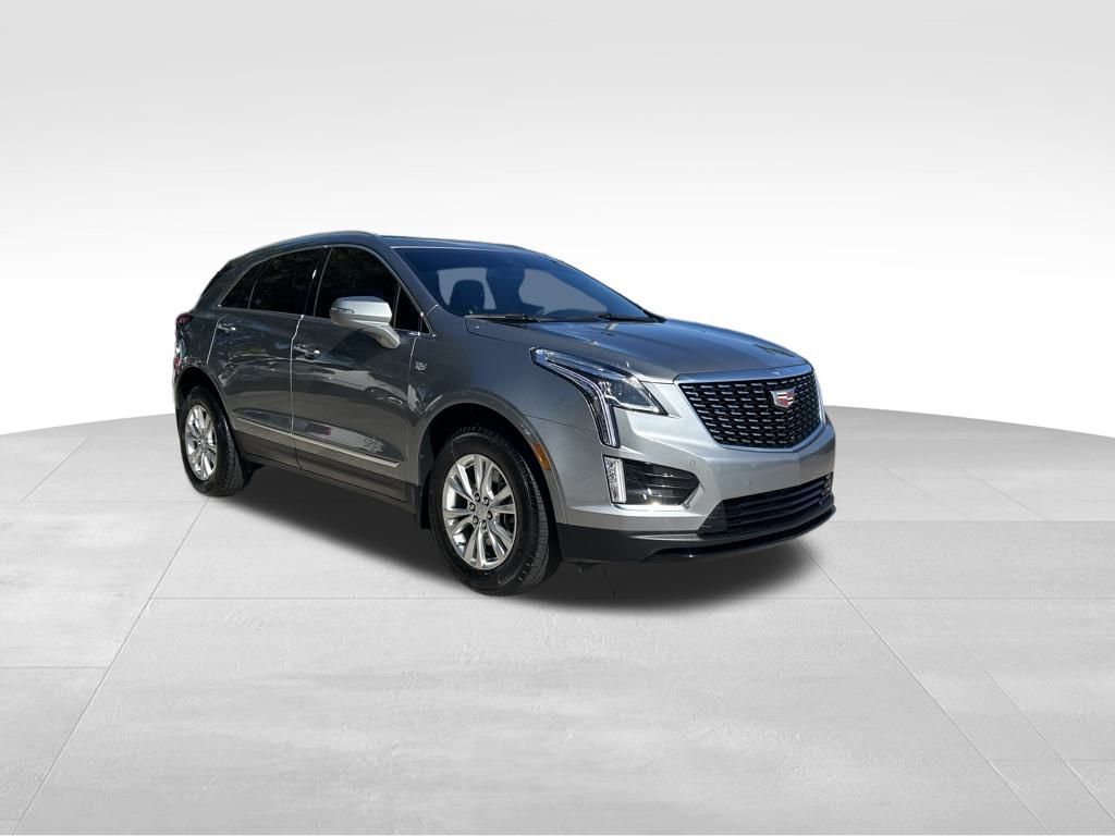 2024 Cadillac XT5 Luxury Tampa FL