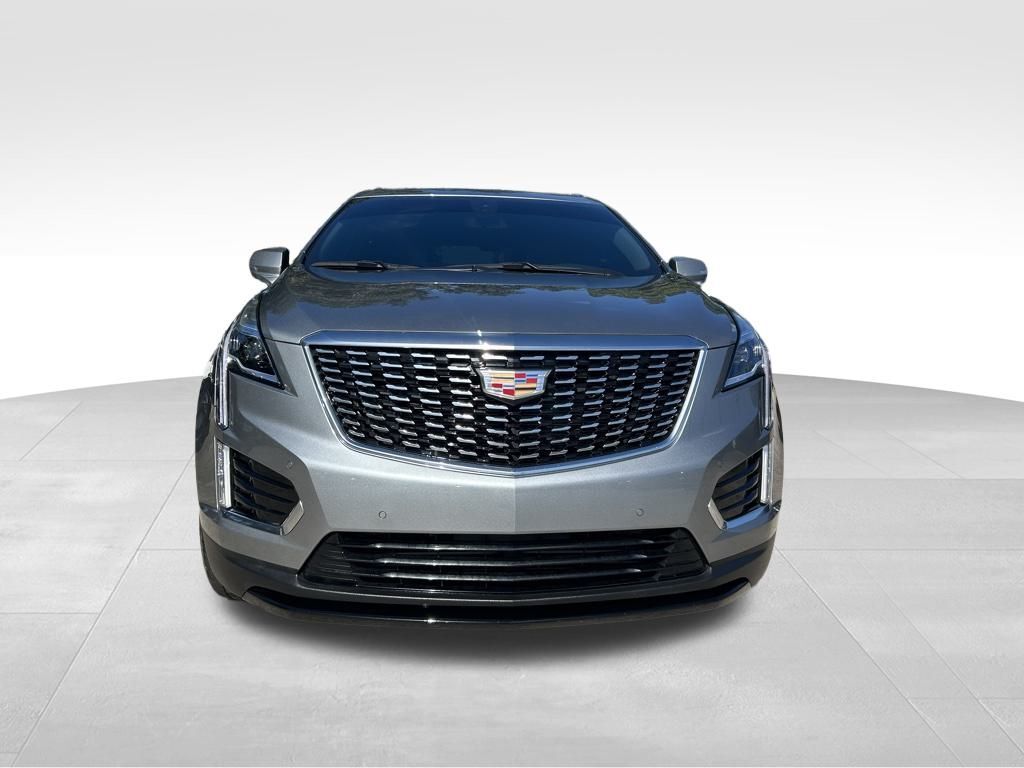 2024 Cadillac XT5 Luxury Tampa FL