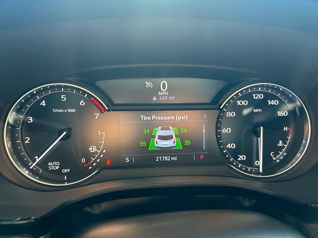 2024 Cadillac XT5 Luxury Tampa FL