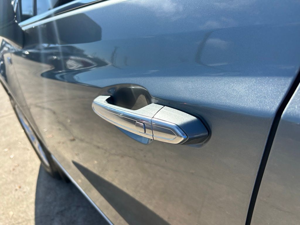 2024 Cadillac XT5 Luxury Tampa FL