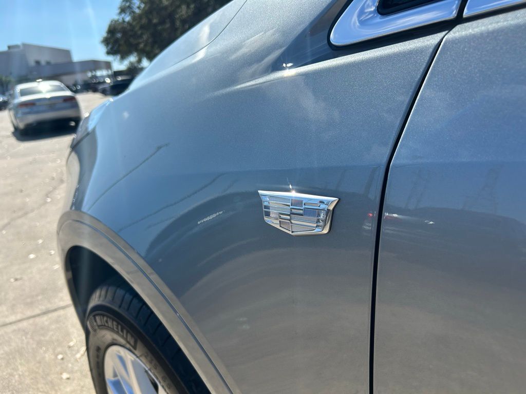 2024 Cadillac XT5 Luxury Tampa FL