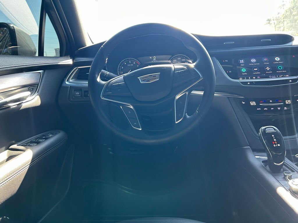 2024 Cadillac XT5 Luxury Tampa FL