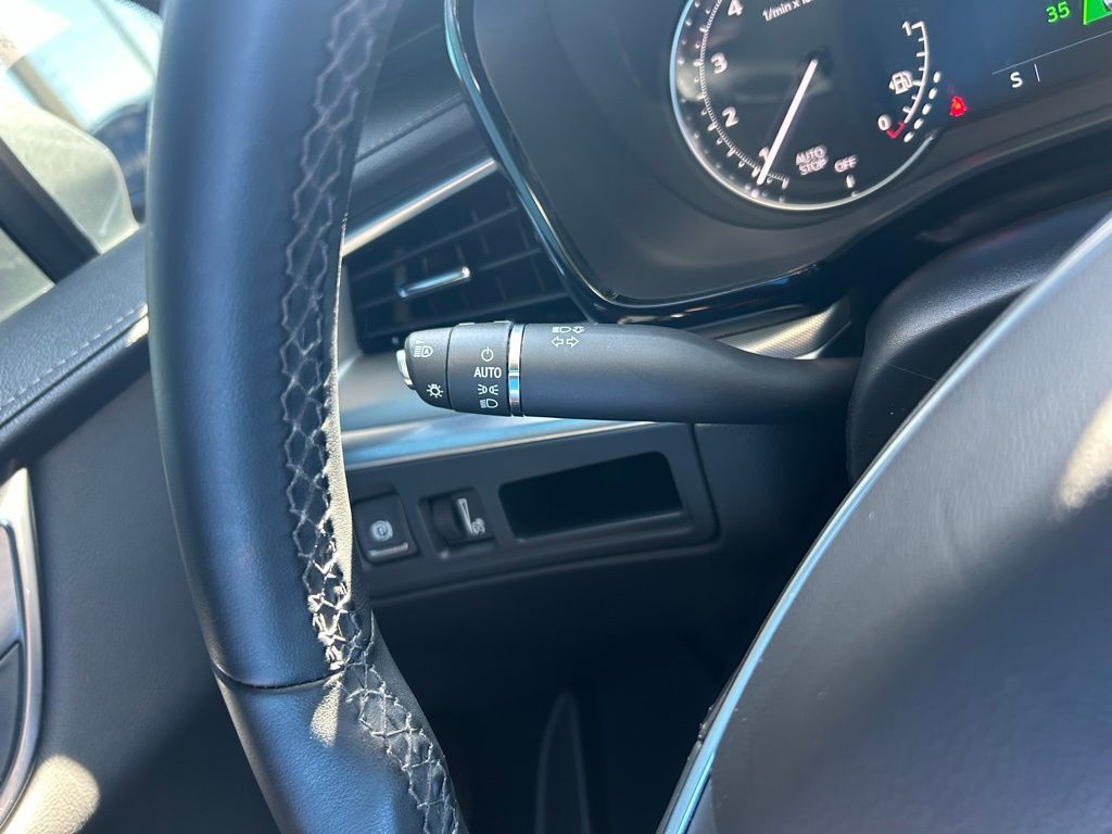 2024 Cadillac XT5 Luxury Tampa FL