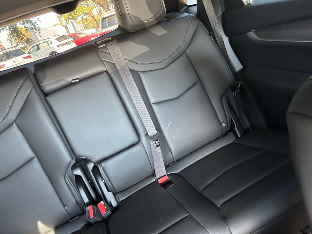 2024 Cadillac XT5 Luxury Tampa FL