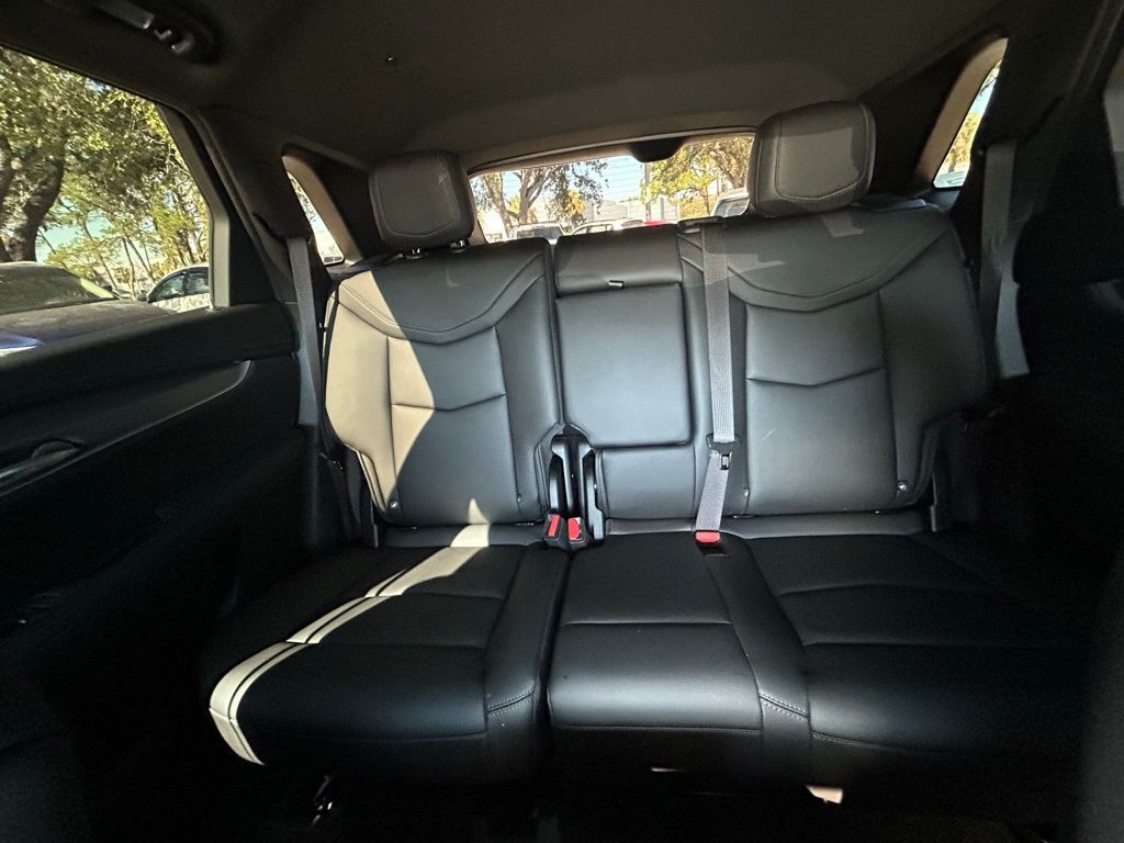 2024 Cadillac XT5 Luxury Tampa FL