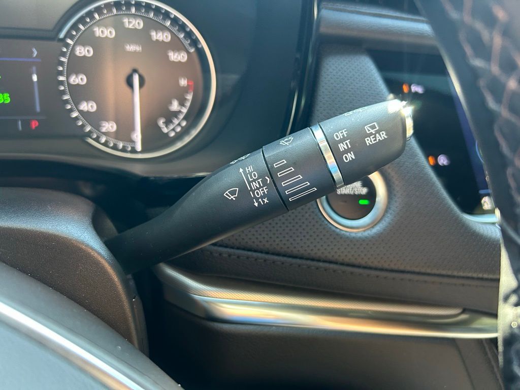 2024 Cadillac XT5 Luxury Tampa FL