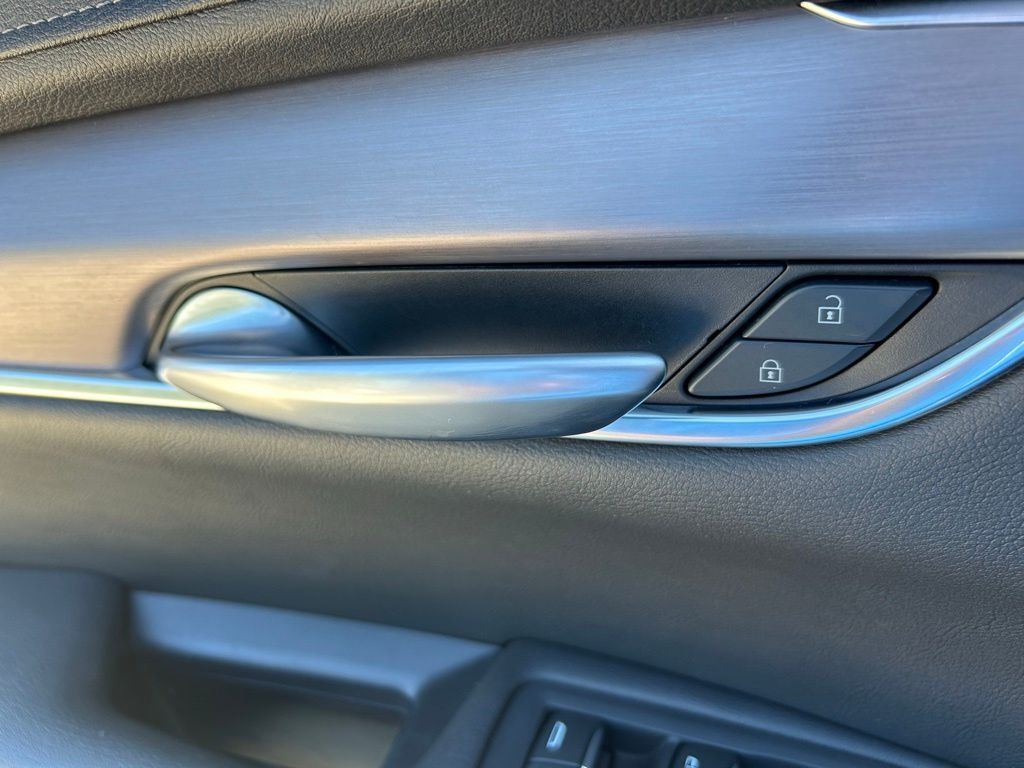 2024 Cadillac XT5 Luxury Tampa FL