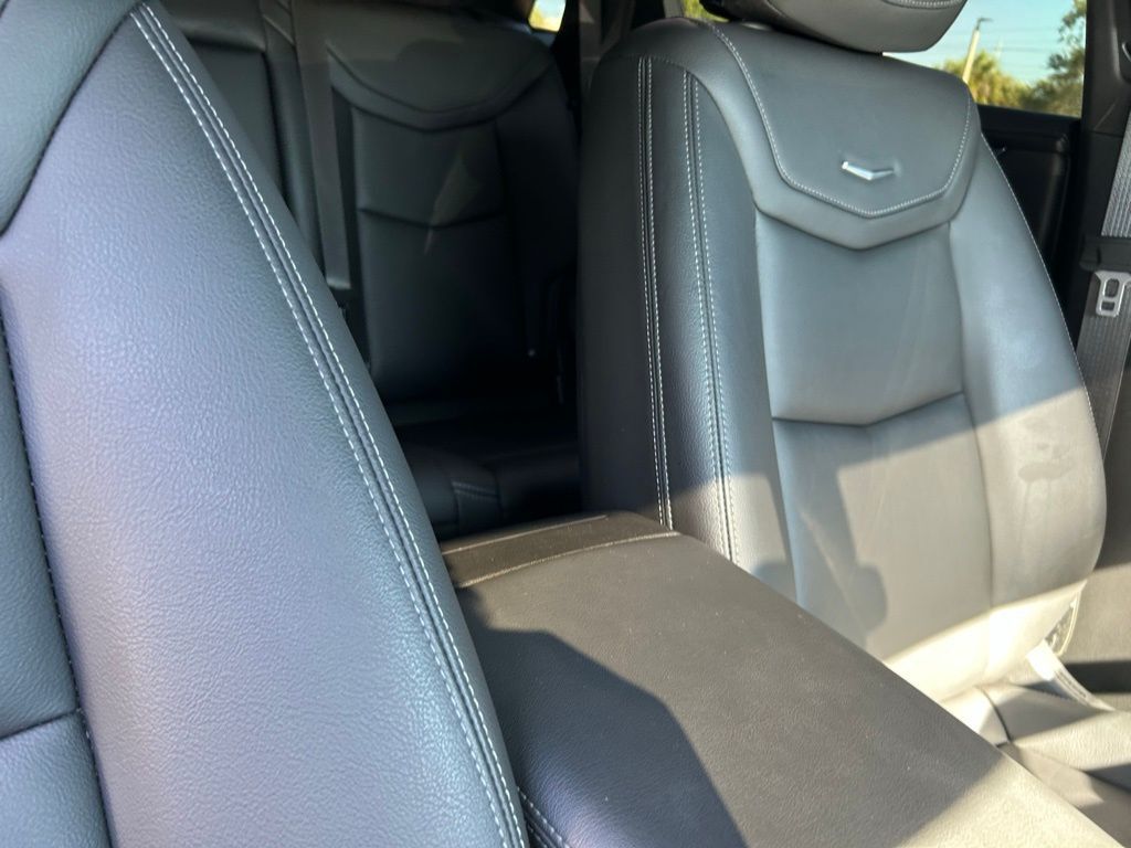 2024 Cadillac XT5 Luxury Tampa FL