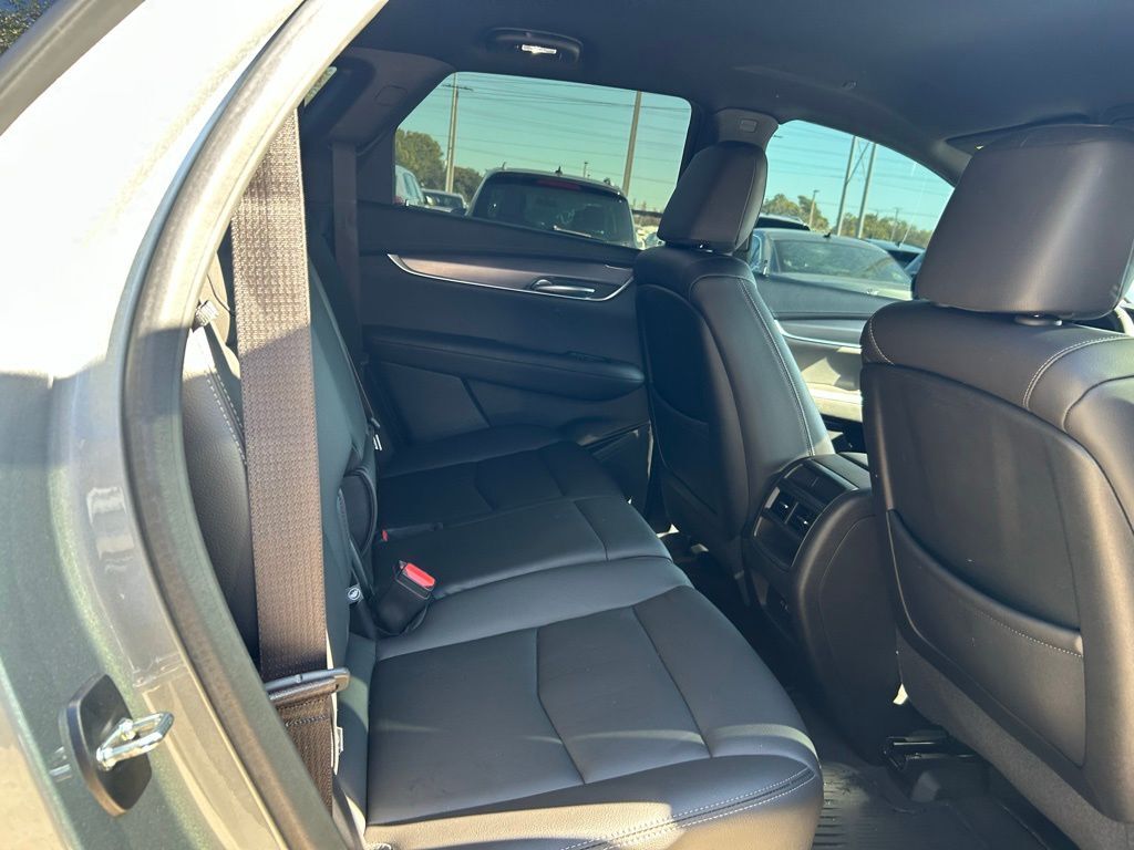 2024 Cadillac XT5 Luxury Tampa FL