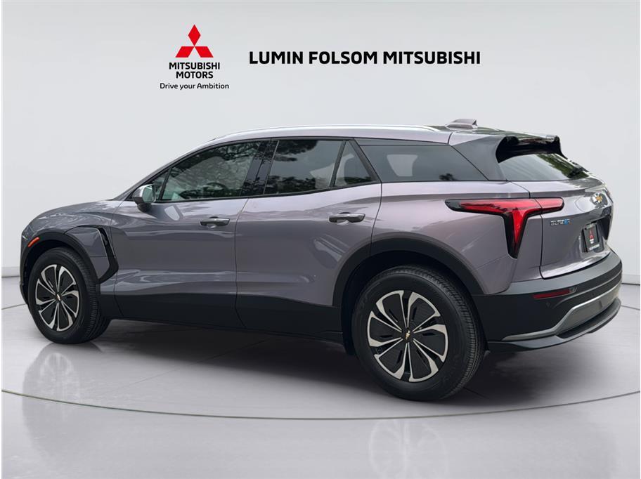2024 Chevrolet Blazer EV 2LT Sport Utility 4D 2024 Chevrolet Blazer EV 2LT Sport Utility 4D