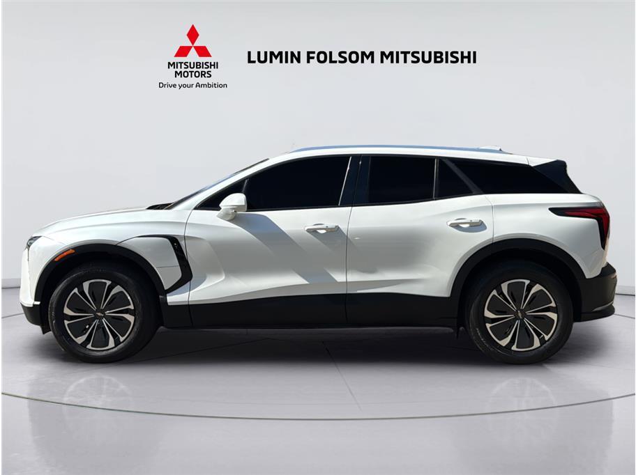 2024 Chevrolet Blazer EV 2LT Sport Utility 4D 2024 Chevrolet Blazer EV 2LT Sport Utility 4D