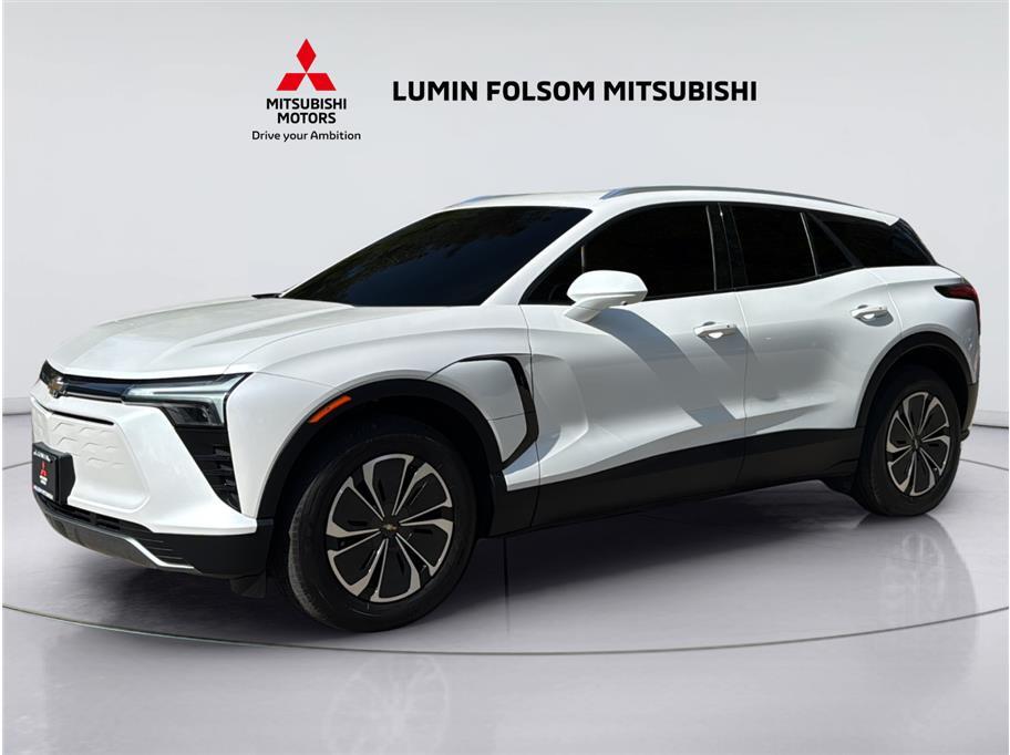 2024 Chevrolet Blazer EV 2LT Sport Utility 4D 2024 Chevrolet Blazer EV 2LT Sport Utility 4D
