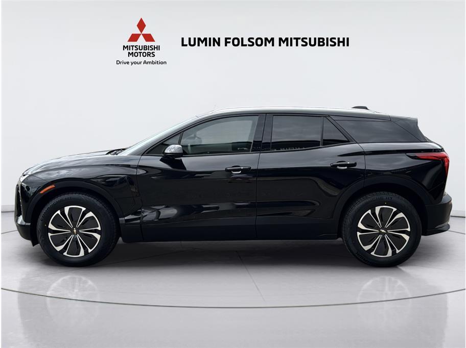 2024 Chevrolet Blazer EV 2LT Sport Utility 4D 2024 Chevrolet Blazer EV 2LT Sport Utility 4D