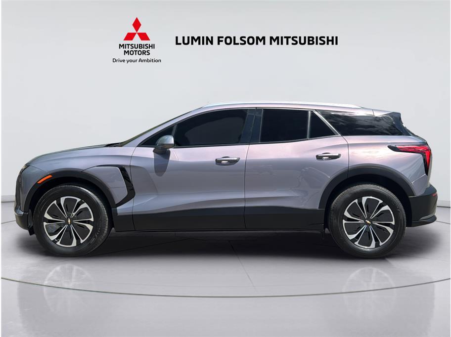 2024 Chevrolet Blazer EV 2LT Sport Utility 4D 2024 Chevrolet Blazer EV 2LT Sport Utility 4D