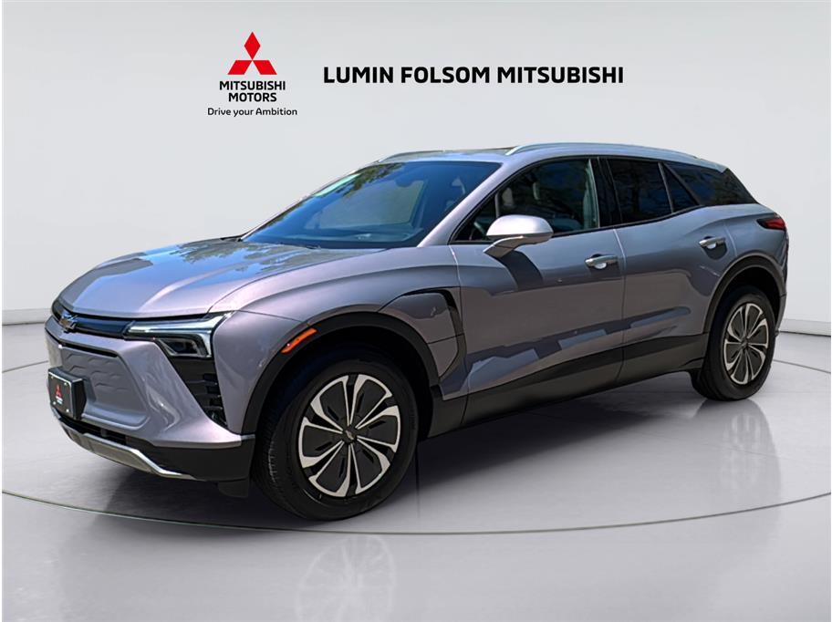 2024 Chevrolet Blazer EV 2LT Sport Utility 4D 2024 Chevrolet Blazer EV 2LT Sport Utility 4D