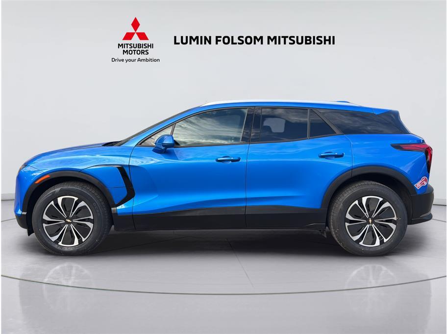 2024 Chevrolet Blazer EV 2LT Sport Utility 4D 2024 Chevrolet Blazer EV 2LT Sport Utility 4D